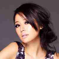 林心如头像图片大全