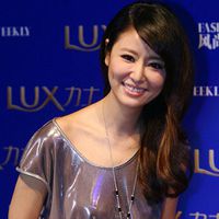 高清林心如的微信头像图片大全