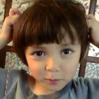 混血可爱小正太头像