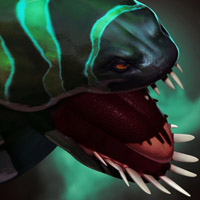 好看的dota2英雄头像图片大全