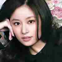 林心如头像图片大全