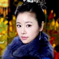 林心如头像图片大全