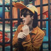 高清外国帅气男生头像