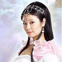 林心如头像图片大全