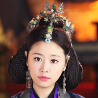 林心如头像图片大全