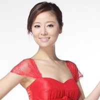 高清林心如的微信头像图片大全