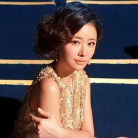 高清林心如的微信头像图片大全