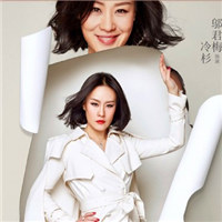 创意明星画中画头像图片