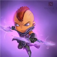 好看的dota2英雄头像图片大全