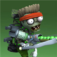 植物大战僵尸头像图片大全