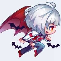 好看的天天酷跑微信头像图片