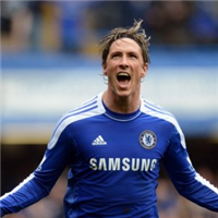 足球明星托雷斯微信头像图片