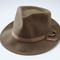 帅气帽子头像 男款帅气好看的帽子