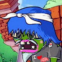 植物大战僵尸头像图片大全