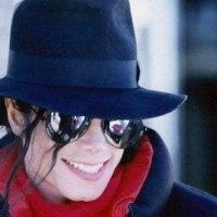 迈克尔杰克逊微信头像图片