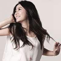 林心如头像图片大全