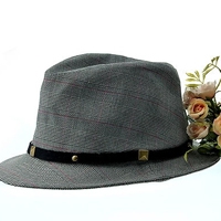 帅气帽子头像 男款帅气好看的帽子