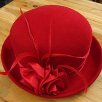 帅气帽子头像 男款帅气好看的帽子