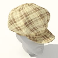 帅气帽子头像 男款帅气好看的帽子