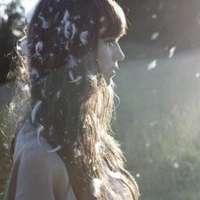 微信头像女生唯美安静