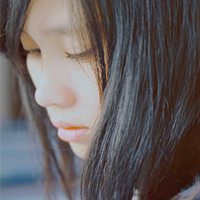 微信头像女生唯美安静