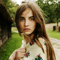 微信头像女生唯美安静