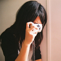 微信头像女生唯美安静