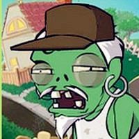 植物大战僵尸头像图片大全