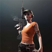 绝地求生头像图片大全