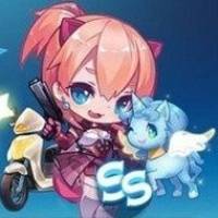 好看的天天酷跑微信头像图片