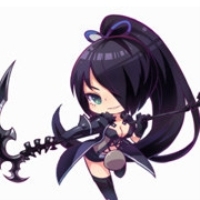 好看的天天酷跑微信头像图片