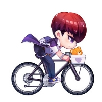 好看的天天酷跑微信头像图片