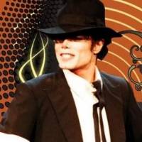 迈克尔杰克逊微信头像图片