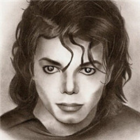 迈克尔杰克逊微信头像图片