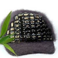 帅气帽子头像 男款帅气好看的帽子