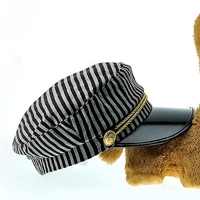 帅气帽子头像 男款帅气好看的帽子