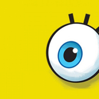 海绵宝宝微信头像_高清可爱的海绵宝宝组图