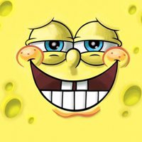 海绵宝宝微信头像_高清可爱的海绵宝宝组图