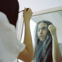 微信头像女生唯美安静