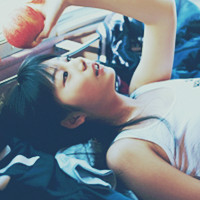 微信头像女生唯美安静