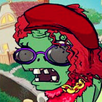 植物大战僵尸头像图片大全