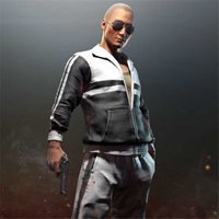 绝地求生头像图片大全