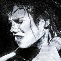 迈克尔杰克逊微信头像图片