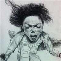 迈克尔杰克逊微信头像图片