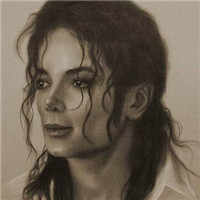 迈克尔杰克逊微信头像图片