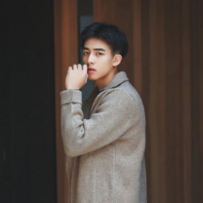 阳光少年头像图片，好看高清文艺范阳光少年