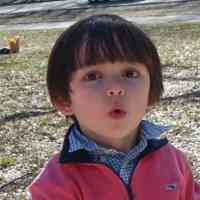 混血可爱小正太头像