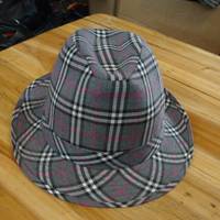 帅气帽子头像 男款帅气好看的帽子