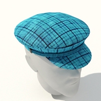 帅气帽子头像 男款帅气好看的帽子