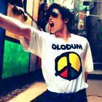 迈克尔杰克逊头像图片大全